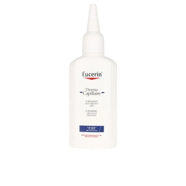 EUCERIN Dermo Capillaire Tratamiento Capilar Urea Calmante 100 ml