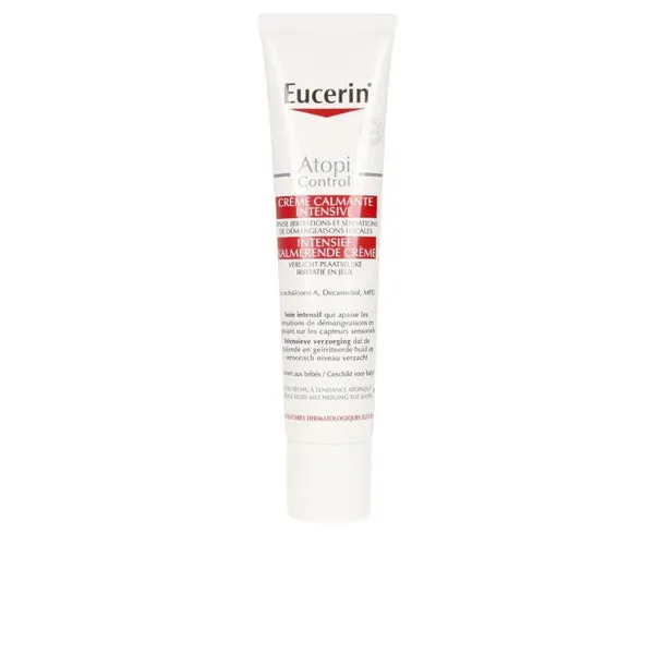 Eucerin Atopicontrol Crema Calmante Intensiva 40 ml