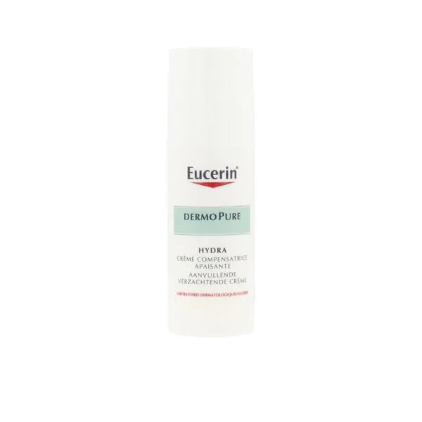 Eucerin Dermopure Hydra Crema Calmante Compensadora 50 ml