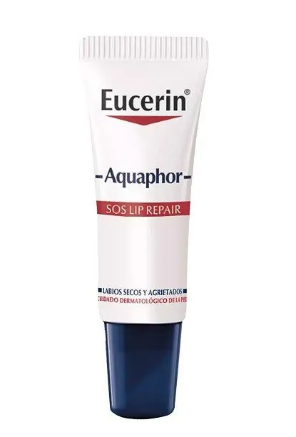 EUCERIN Aquaphor SOS Regenerador Labial 10ml