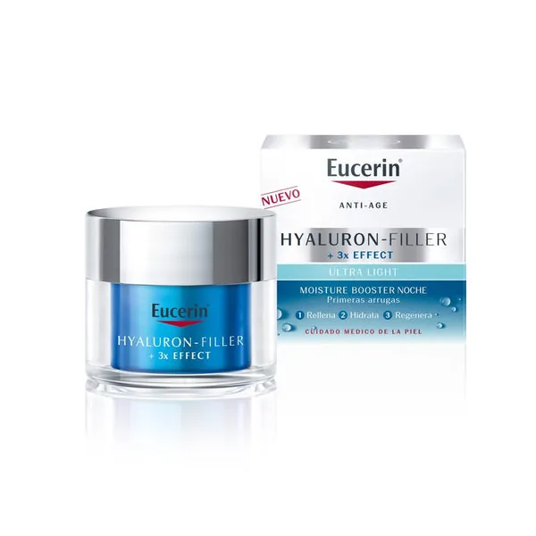 EUCERIN Hyaluron-Filler Moisture Booster 50ml