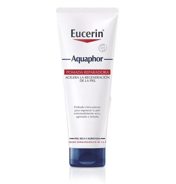 EUCERIN Aquaphor Pomada Reparadora 220ml