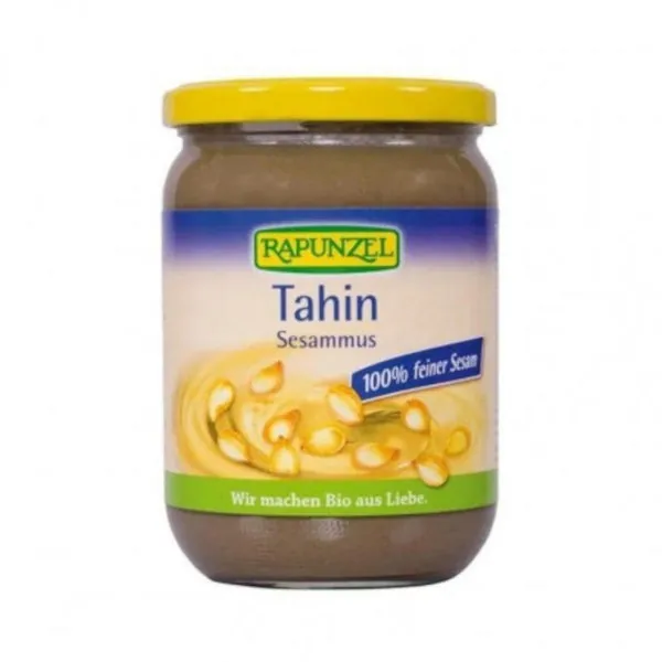 Rapunzel Tahín 500 g