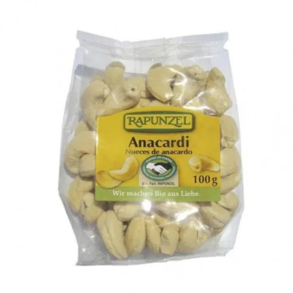 Rapunzel Anacardos 100 g