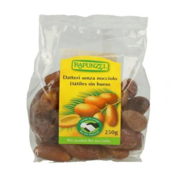 Rapunzel Dátiles Sin Hueso 250 g