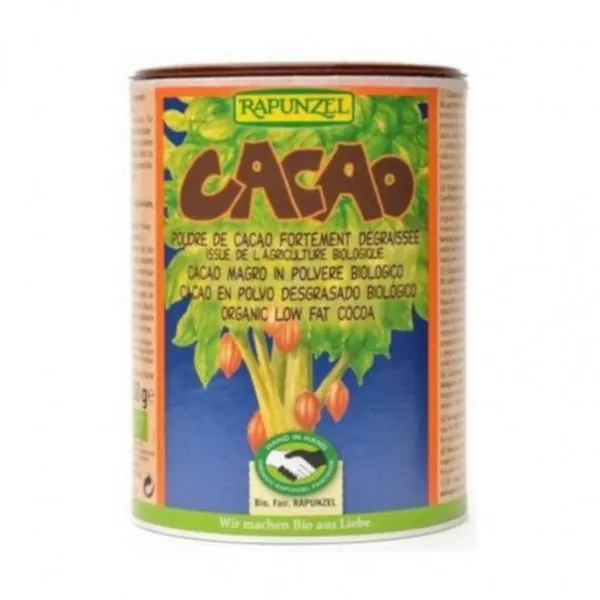 Rapunzel Cacao en Polvo 250 g