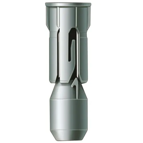 taco para pladur con tornillo pd 8 s 50 unidades
