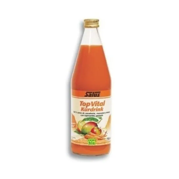 Salus Topvital Schoenenberger 750 ml
