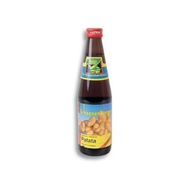 Schoenenberg Jugo de Patata 330 ml