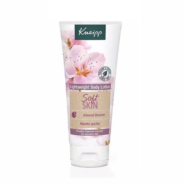 KNEIPP Loción Corporal Ligera Almond Blossom 200ml