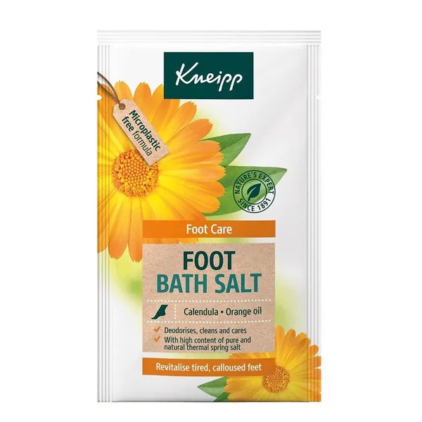 KNEIPP Sales de Baño para Pies 40g