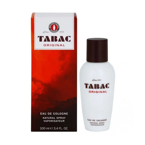 Tabac Original Eau De Cologne Vaporizador 100 ml