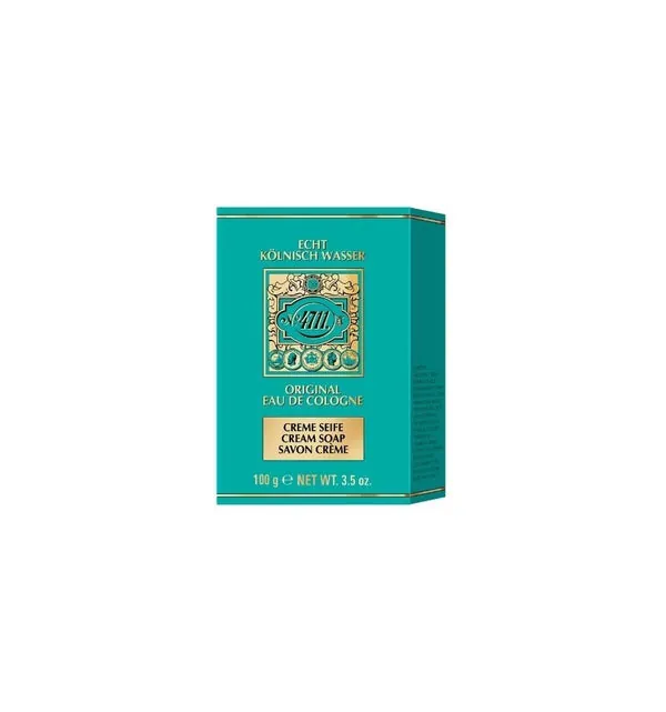 4711 Jabón Crema 100g