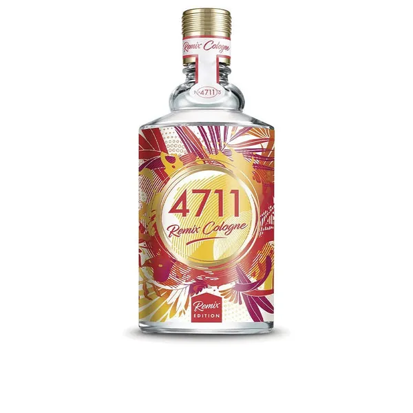 4711 Remix Exotic Paradise Eau de Cologne Spray 100ml