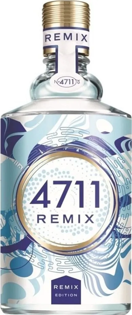4711 Remix Sparkling Island EDC 100ml