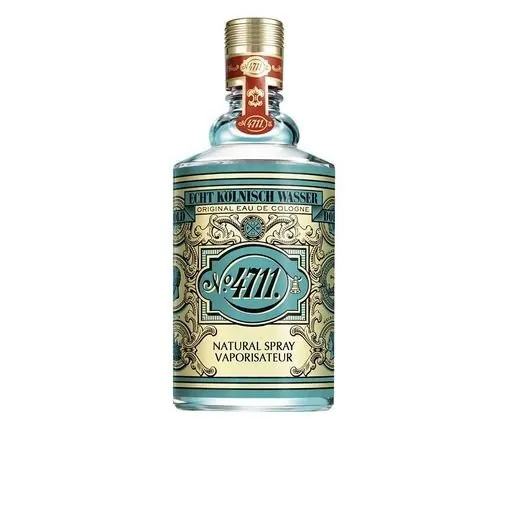 4711 Natural Spray EDC Vapo 100ml