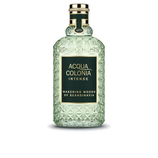 4711 Acqua Colonia Intense Wakening Woods Of Scandinavia Eau De Cologne 170 ml