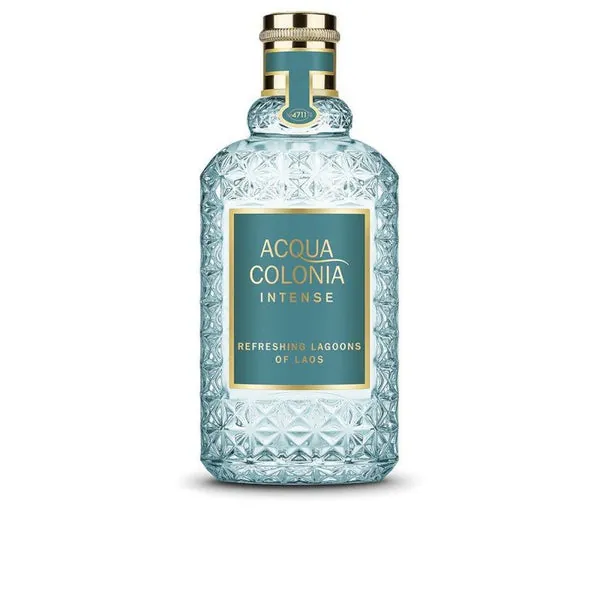 4711 Acqua Colonia Intense Refreshing Lagoons Of Laos Edc Vapo 170 ml
