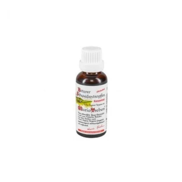 Maria Treben Extracto de Hierbas Suecas 30 ml