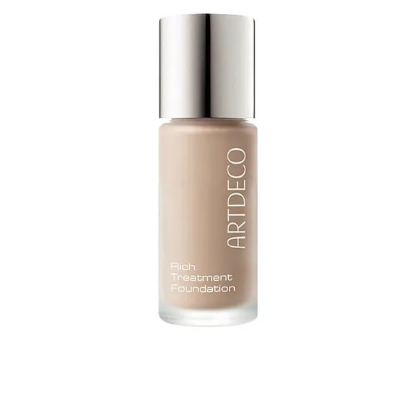 Artdeco Rich Treatment Foundation 18-Deep Honey 20ml