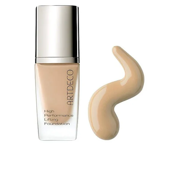 Artdeco High Performance Lifting Foud 15-Reflecting Vanilla 30ml