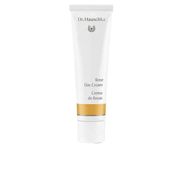 Dr. Hauschka Rose Day Cream 30 ml