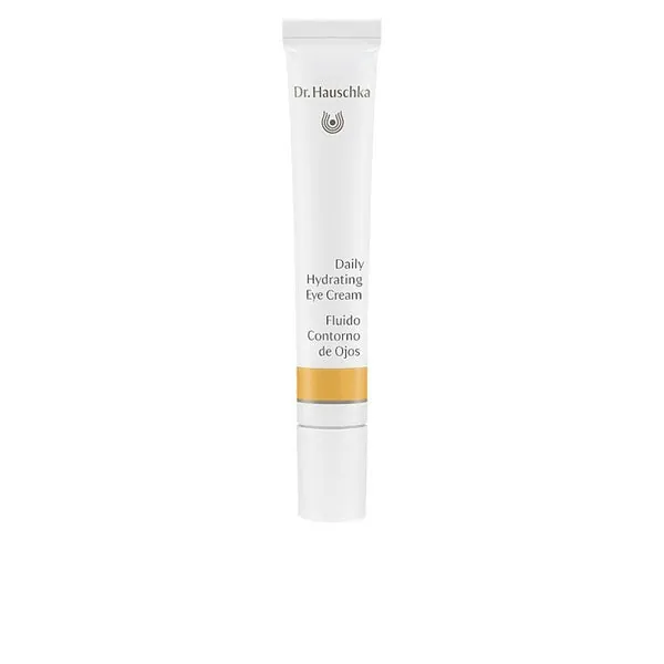 Dr. Hauschka Daily Hydrating Eye Cream 12,5 ml