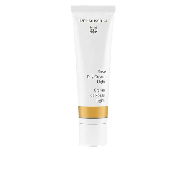 Dr. Hauschka Rose Day Cream Light 30 ml