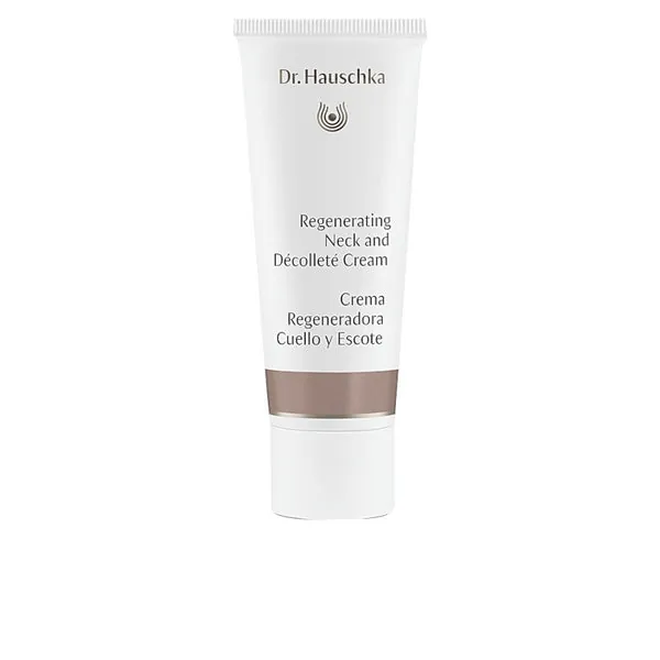 Dr. Hauschka Regenerating Neck And Décolleté Cream 40 ml