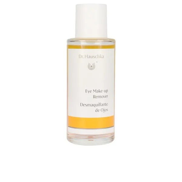 Dr. Hauschka Eye Bi-Phase Make Up Remover 75 ml
