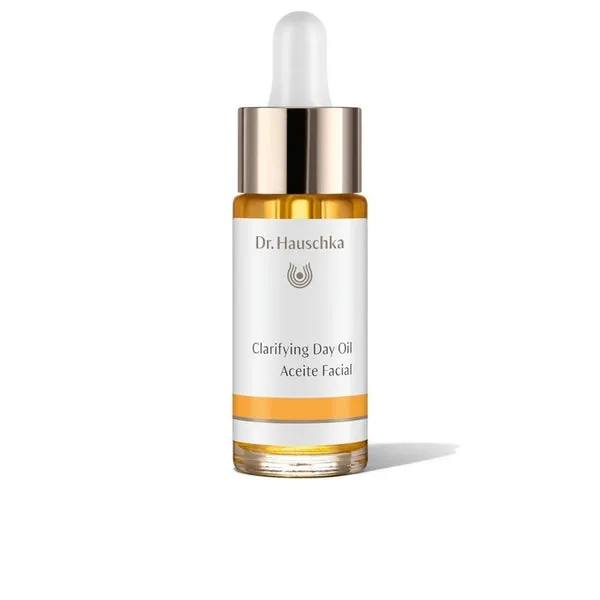 Dr. Hauschka Clarifying Day Oil 18 ml