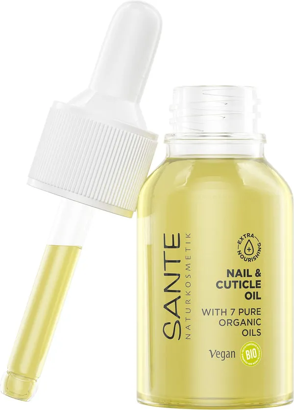 Sante Aceite Uñas Cutículas 15 ml