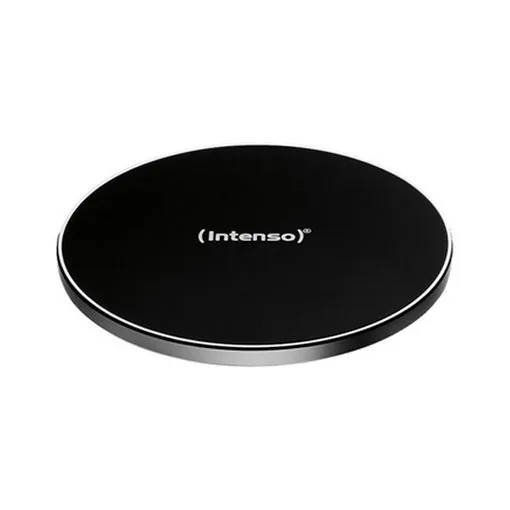 cargador inalambrico intenso aatcat0249 negro