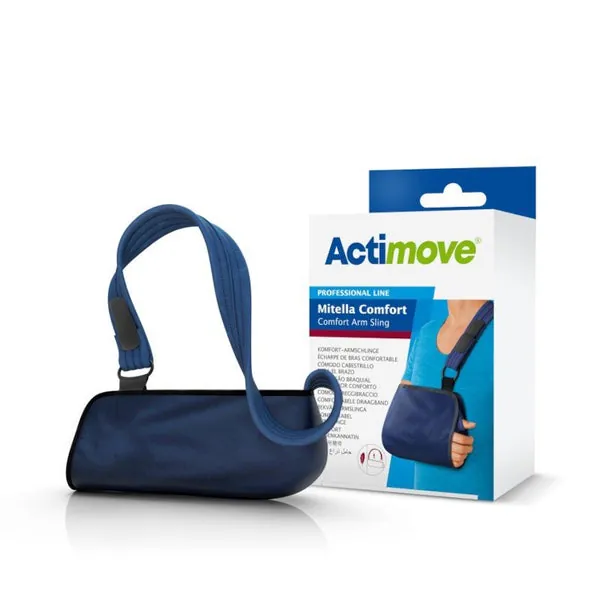 Actimove Cabestrillo Mitella Comfort Talla M 1 unidad