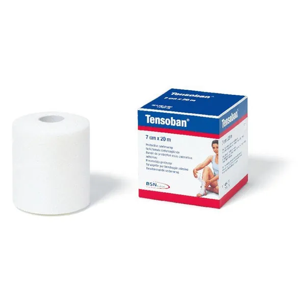 Actimove Tensoban 7cm X 20m 1 unidad