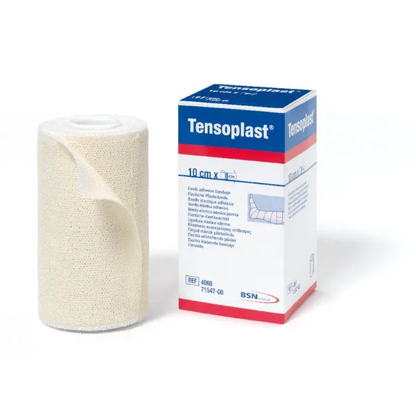 Actimove Tensoplast 10cm X 4,5m 1 unidad