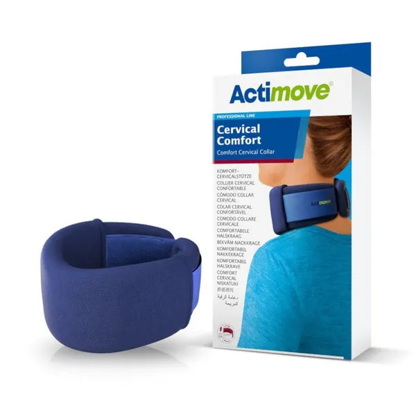 Actimove Cervical Comfort Tall M 1 unidad