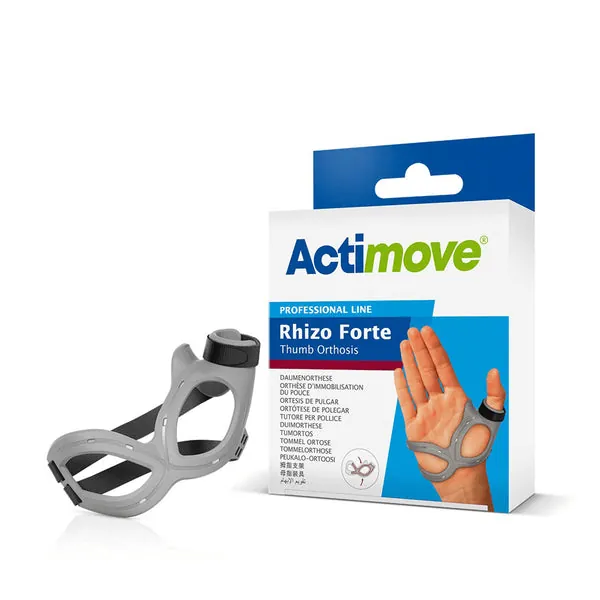 Actimove Rhizo Forte Mano izquierda Talla L 1 unidad
