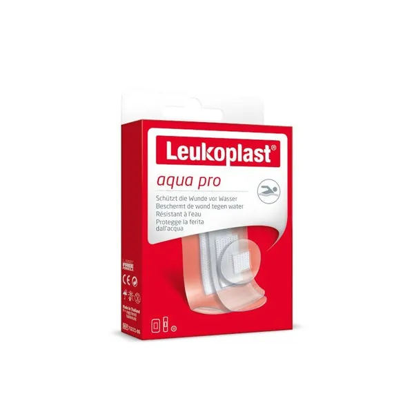 Leukolast Aqua Pro 20 unidades surtido