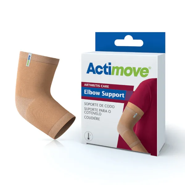 Actimove Artritis Codera Color Beige Talla M 1 unidad