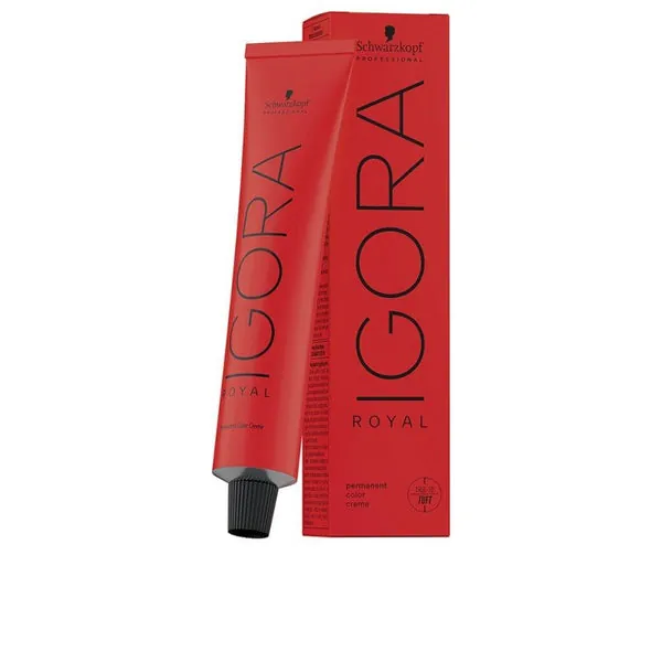 Schwarzkopf Igora Royal 6-00