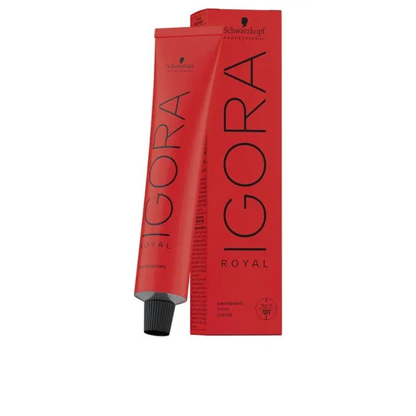 Schwarzkopf Igora Royal 7-77