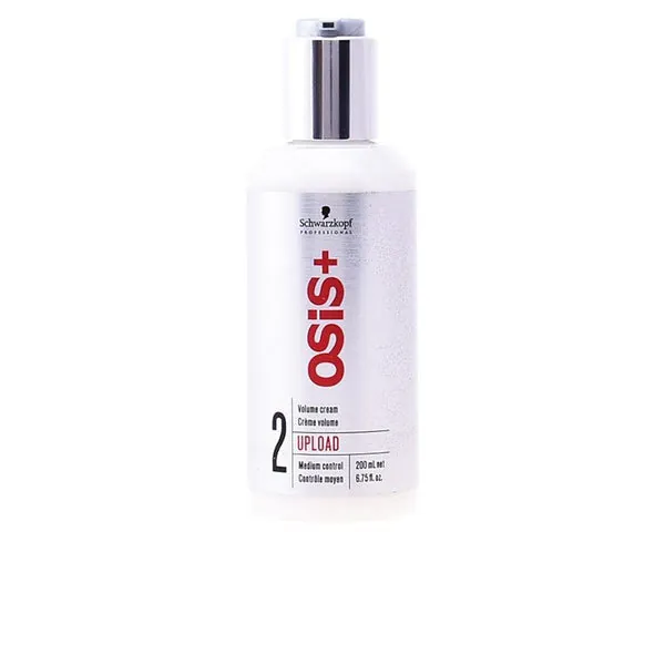 Schwarzkopf Osis Upload Volume Cream 200 ml