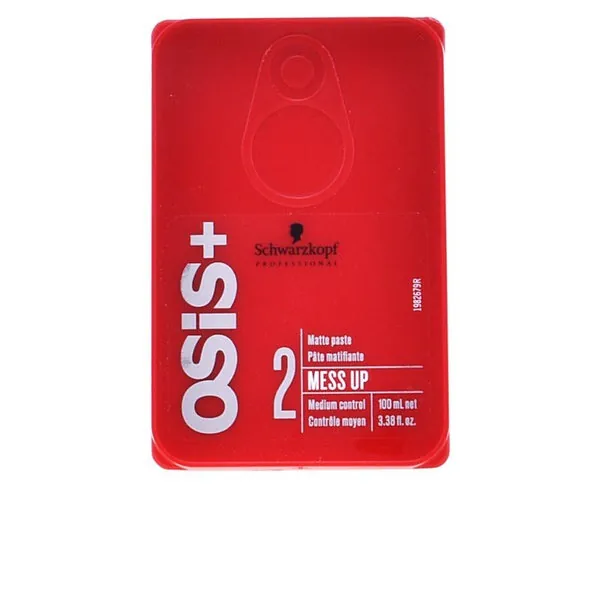 Schwarzkopf Osis Mess Up Matt Gum 100 ml