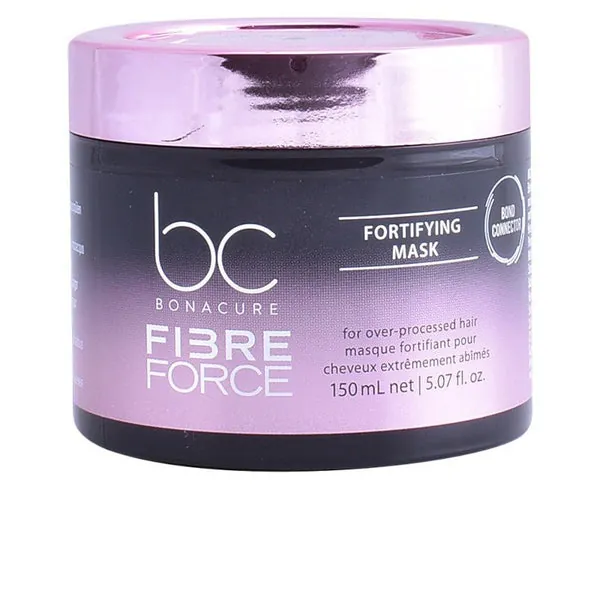 Schwarzkopf Bc Fibre Force Fortifying Mask 150 ml