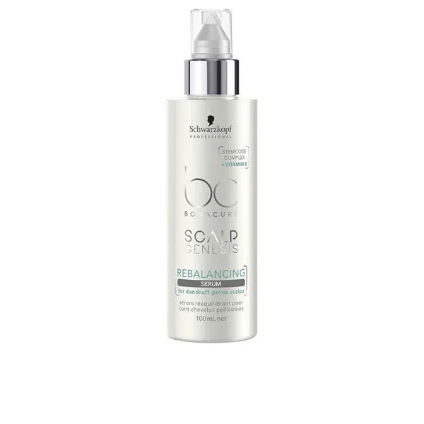 Schwarzkopf Bc Scalp Genesis Rebalancing Serum 100 ml