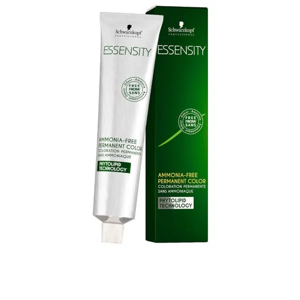 Schwarzkopf Essensity Ammonia-Free Permanent Color 7-00