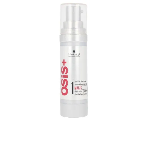 Schwarzkopf Osis Magic Anti Frizz Serum 1-Light Control 50 ml