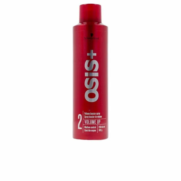 Schwarzkopf Osis Volume Up Texture Volume Booster Spray 250 ml