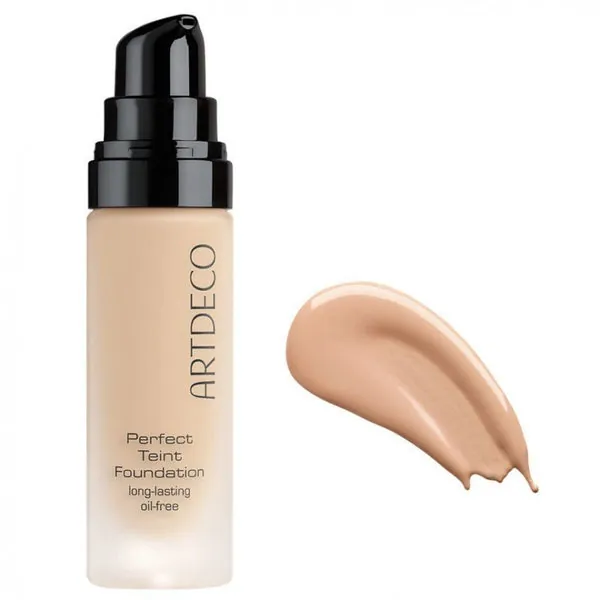Artdeco Perfect Teint Foundation 35-Natural 20ml
